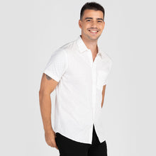 Load image into Gallery viewer, Daniel Printed Shirt 0005