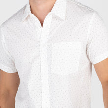 Load image into Gallery viewer, Daniel Printed Shirt 0005