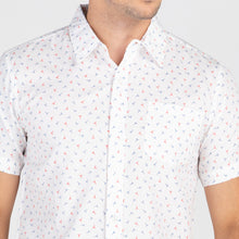 Load image into Gallery viewer, Daniel Printed Shirt 0006