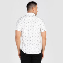 Load image into Gallery viewer, Evan Printed Shirt 0001