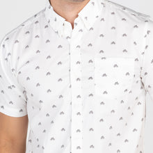 Load image into Gallery viewer, Evan Printed Shirt 0001