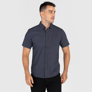 Evan Printed Shirt 0010