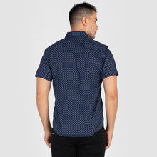 Load image into Gallery viewer, Evan Printed Shirt 0011