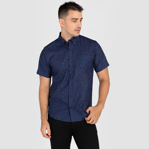 Evan Printed Shirt 0012