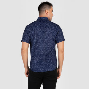 Evan Printed Shirt 0012