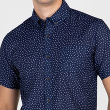 Load image into Gallery viewer, Evan Printed Shirt 0012