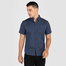 Load image into Gallery viewer, Evan Printed Shirt 0013