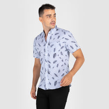 Load image into Gallery viewer, Evan Printed Shirt 0002