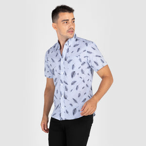 Evan Printed Shirt 0002