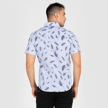 Load image into Gallery viewer, Evan Printed Shirt 0002