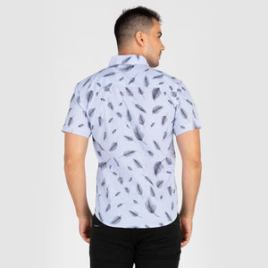 Evan Printed Shirt 0002