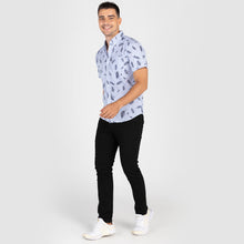 Load image into Gallery viewer, Evan Printed Shirt 0002