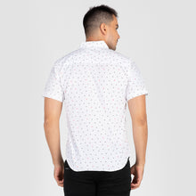 Load image into Gallery viewer, Evan Printed Shirt 0004