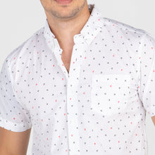 Load image into Gallery viewer, Evan Printed Shirt 0004