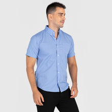 Load image into Gallery viewer, Evan Printed Shirt 0005