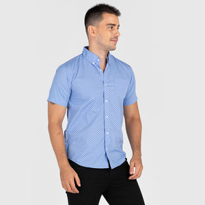 Evan Printed Shirt 0005