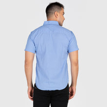 Load image into Gallery viewer, Evan Printed Shirt 0005