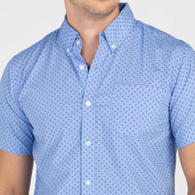 Load image into Gallery viewer, Evan Printed Shirt 0005