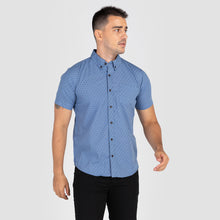 Load image into Gallery viewer, Evan Printed Shirt 0007