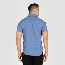 Load image into Gallery viewer, Evan Printed Shirt 0007