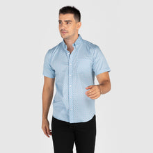 Load image into Gallery viewer, Evan Printed Shirt 0008