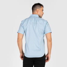 Load image into Gallery viewer, Evan Printed Shirt 0008