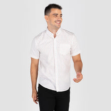 Load image into Gallery viewer, Evan Printed Shirt 0009