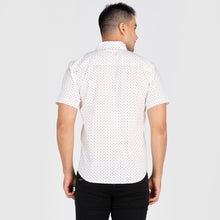 Load image into Gallery viewer, Evan Printed Shirt 0009