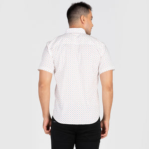 Evan Printed Shirt 0009