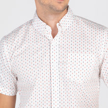 Load image into Gallery viewer, Evan Printed Shirt 0009