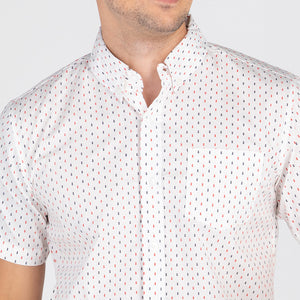 Evan Printed Shirt 0009