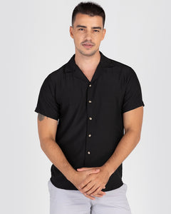 Adam Plain Shirt 0020