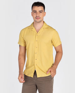 Adam Plain Shirt 0024