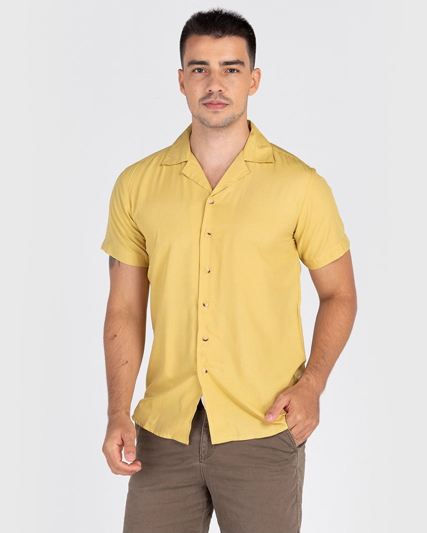 Adam Plain Shirt 0024