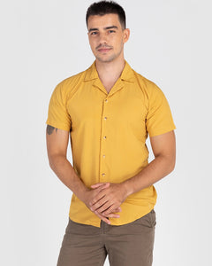 Adam Plain Shirt 0025