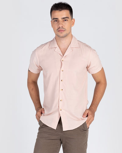 Adam Plain Shirt 0029