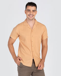 Adam Plain Shirt 0030