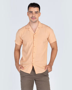 Adam Plain Shirt 0031