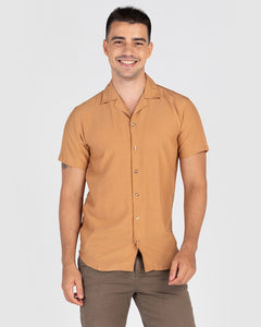 Adam Plain Shirt 0032