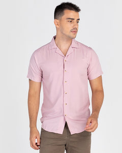 Adam Plain Shirt 0072