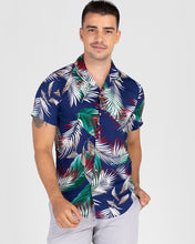 Load image into Gallery viewer, Adam Printed Shirt 0037