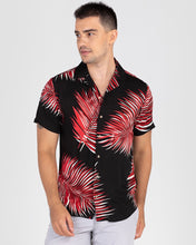 Load image into Gallery viewer, Adam Printed Shirt 0053