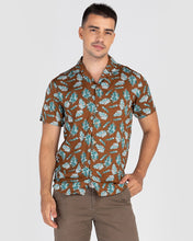 Load image into Gallery viewer, Adam Printed Shirt 0050