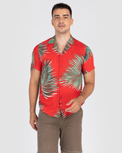 Load image into Gallery viewer, Adam Printed Shirt 0047