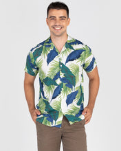 Load image into Gallery viewer, Adam Printed Shirt 0059