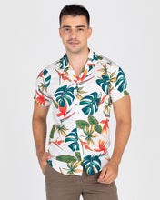 Load image into Gallery viewer, Adam Printed Shirt 0058