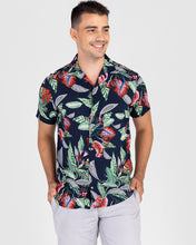 Load image into Gallery viewer, Adam Printed Shirt 0040