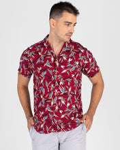 Load image into Gallery viewer, Adam Printed Shirt 0044