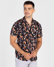 Load image into Gallery viewer, Adam Printed Shirt 0056