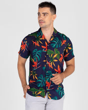 Load image into Gallery viewer, Adam Printed Shirt 0051